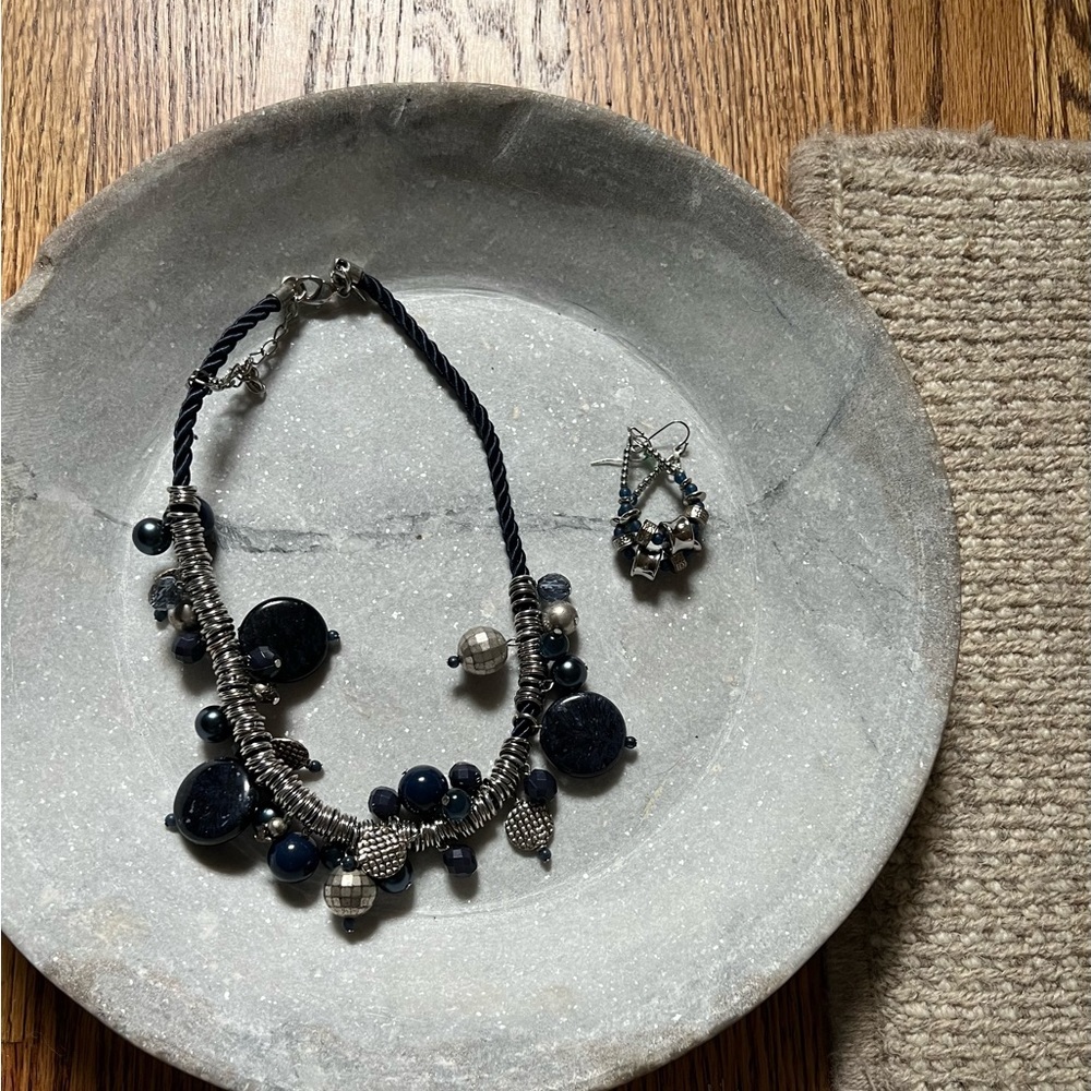 Loft Jewelry Set